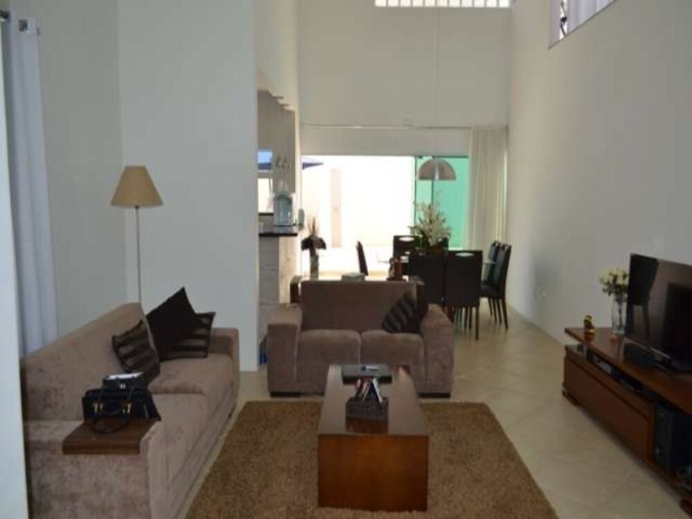 Casa, 3 quartos - Foto 3