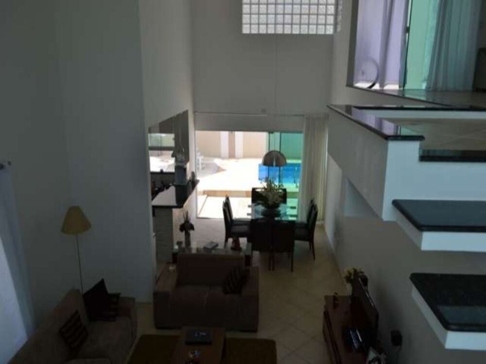 Casa, 3 quartos - Foto 4