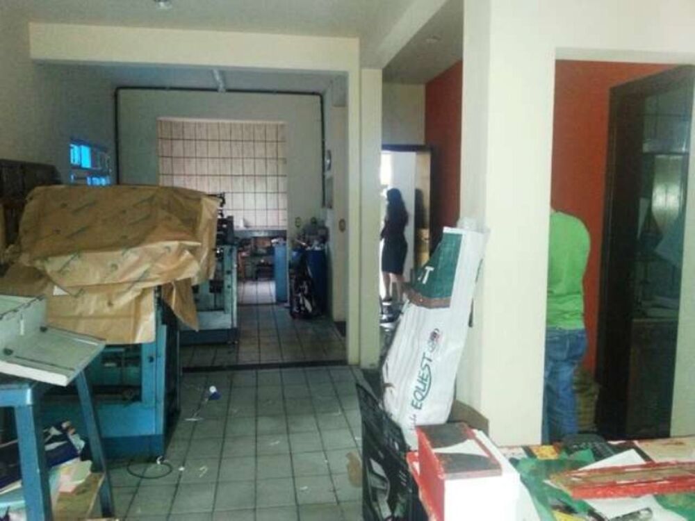 Prédio Inteiro - Foto 3