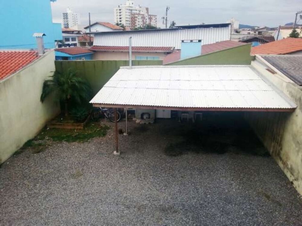 Prédio Inteiro - Foto 1