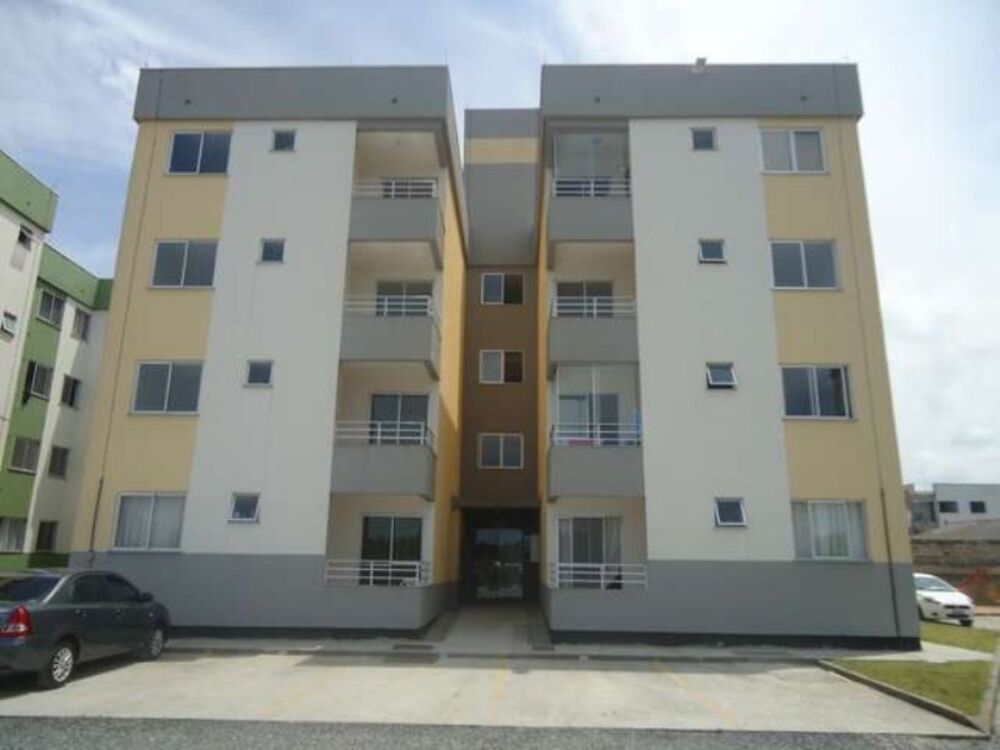 Apartamento, 2 quartos, 65 m² - Foto 3