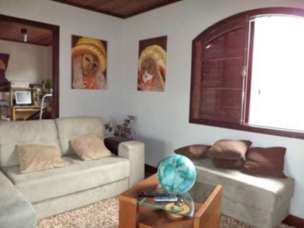Casa, 3 quartos - Foto 10
