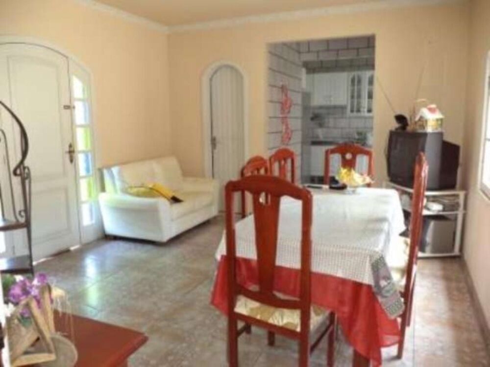Casa, 3 quartos - Foto 5