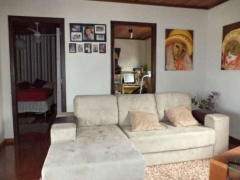 Casa, 3 quartos - Foto 4