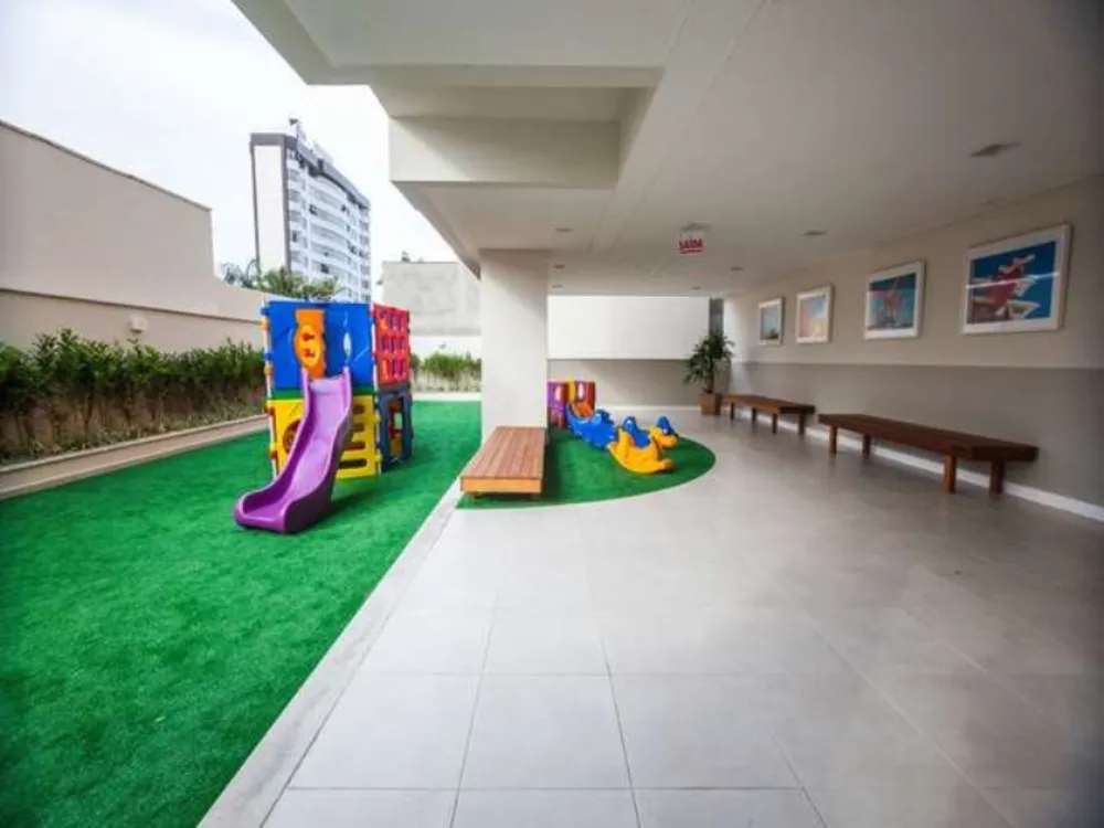 Apartamento, 2 quartos, 65 m² - Foto 3