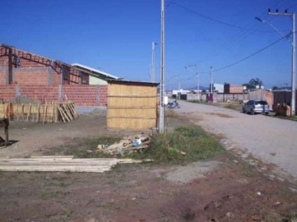 Terreno, 228 m² - Foto 4