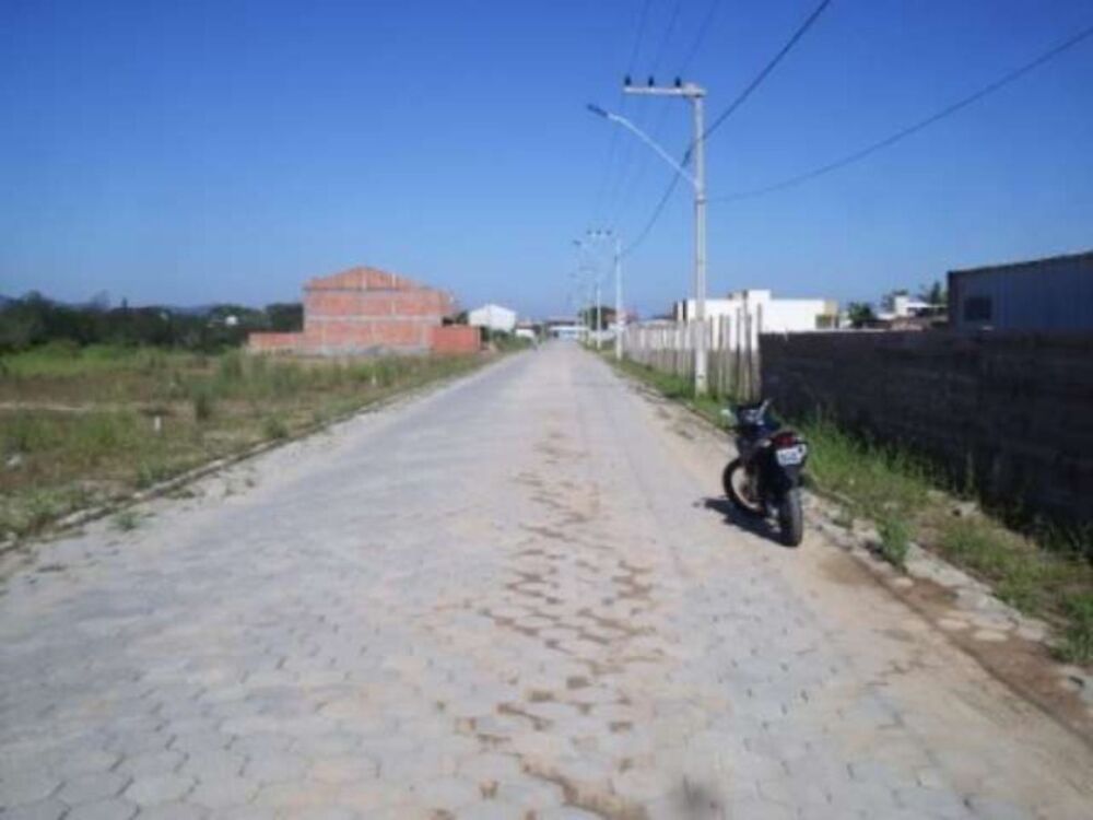 Terreno, 228 m² - Foto 1