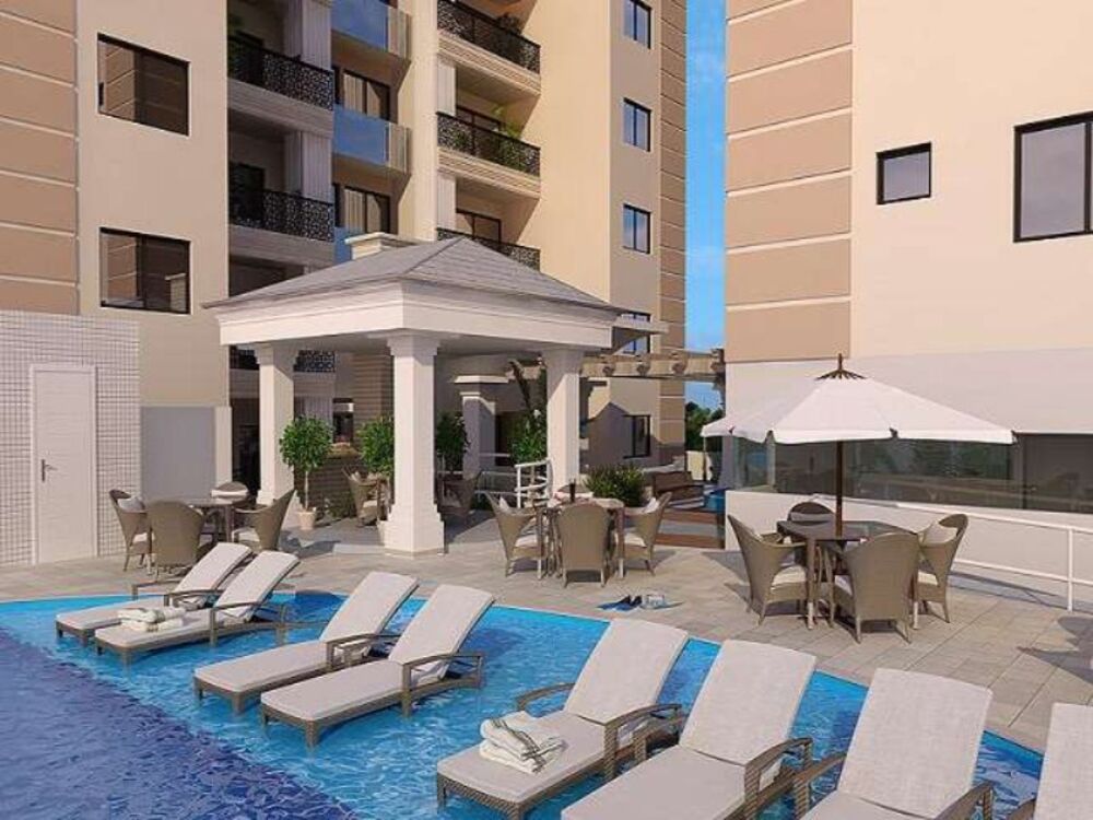 Apartamento, 2 quartos - Foto 6