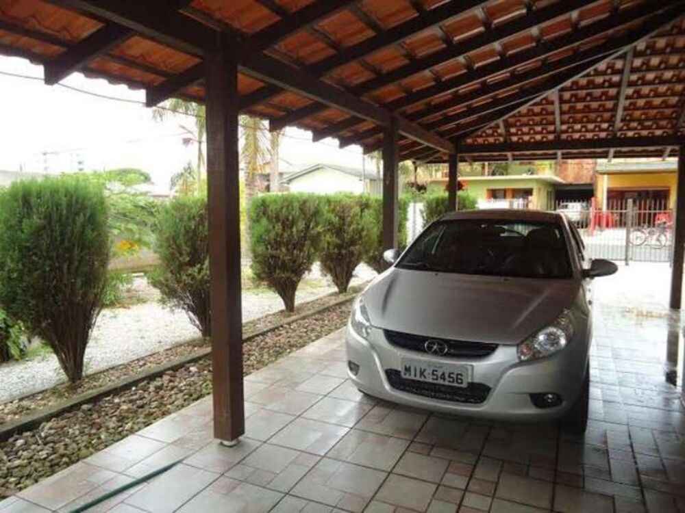 Casa, 2 quartos - Foto 4