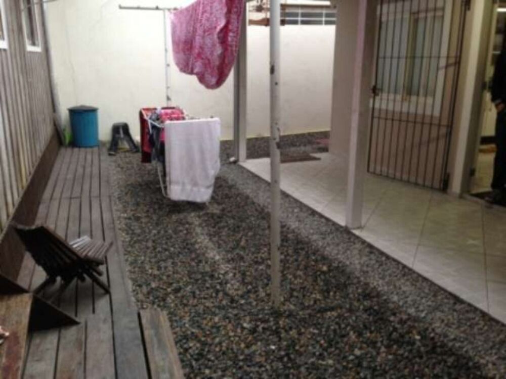 Casa, 2 quartos - Foto 1