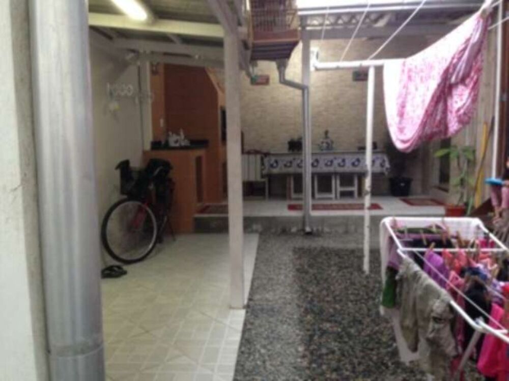 Casa, 2 quartos - Foto 2