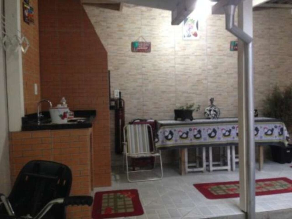Casa, 2 quartos - Foto 4