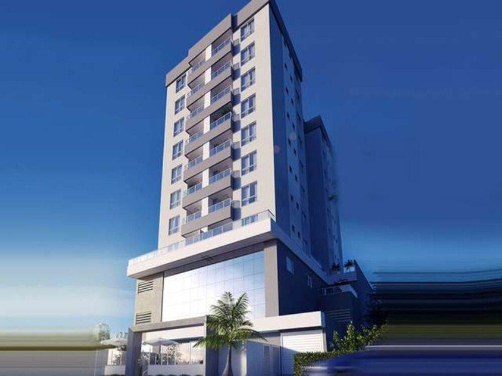 Apartamento, 2 quartos, 61 m² - Foto 3