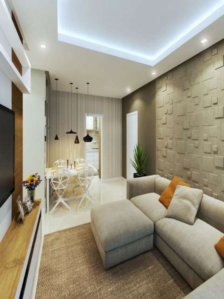 Apartamento, 2 quartos - Foto 6