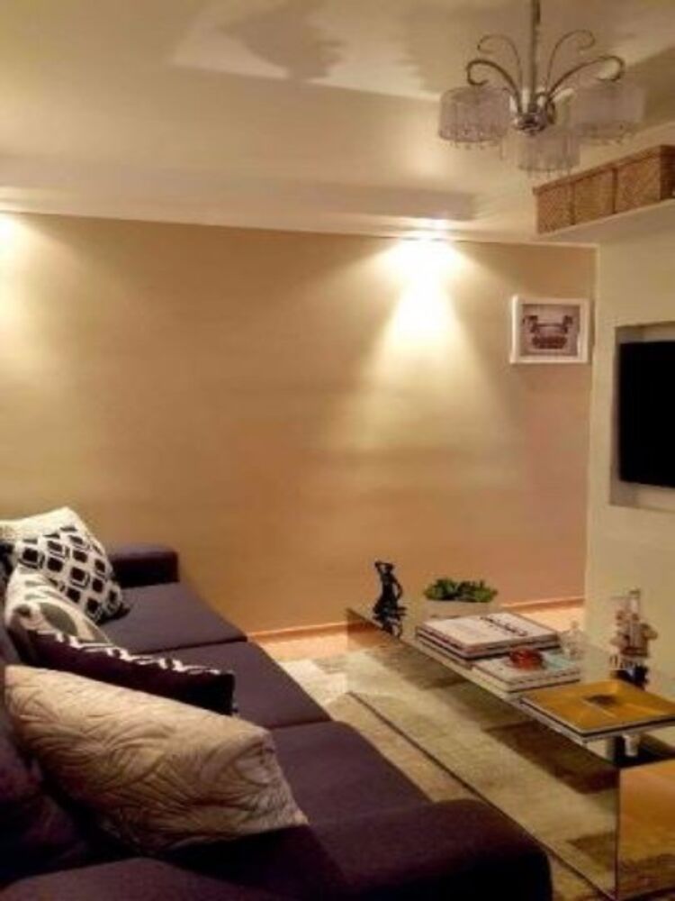 Apartamento, 2 quartos, 47 m² - Foto 3