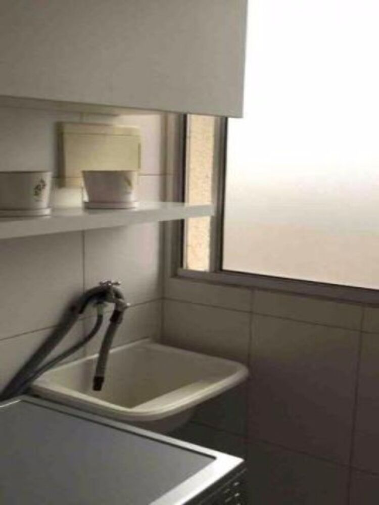 Apartamento, 2 quartos, 47 m² - Foto 1