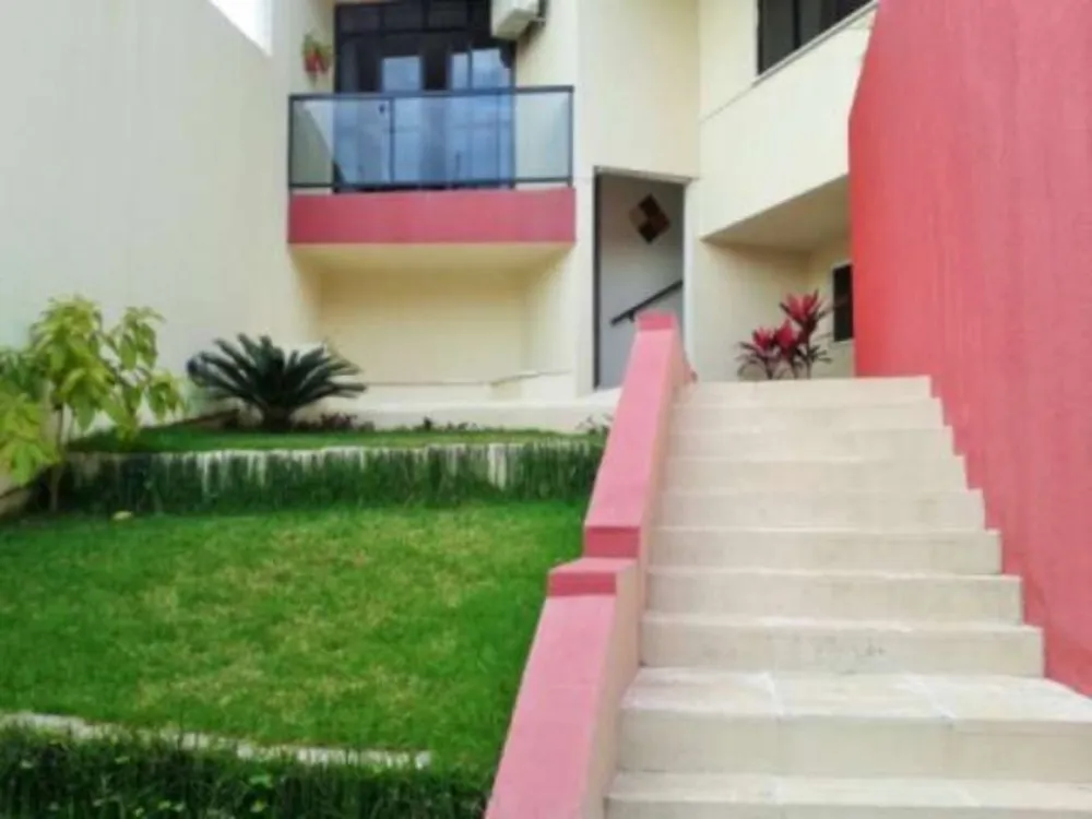 Casa, 4 quartos - Foto 2