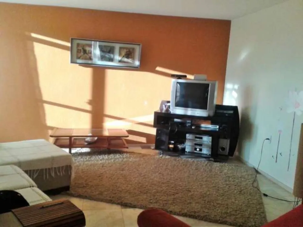 Casa, 4 quartos - Foto 1