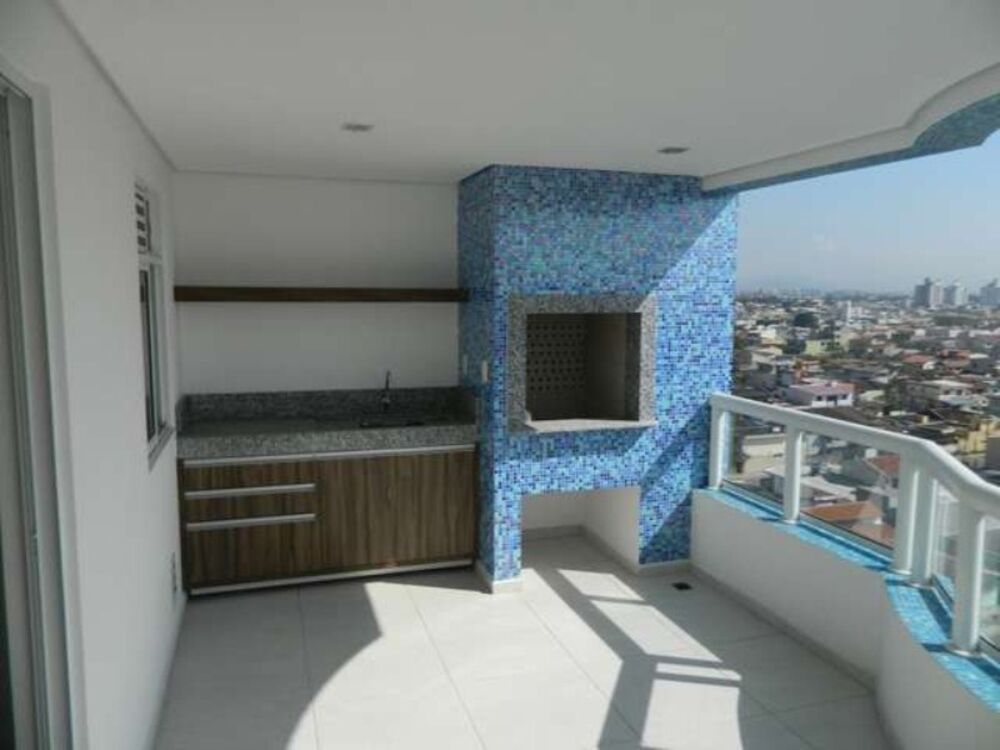 Apartamento, 2 quartos, 90 m² - Foto 3