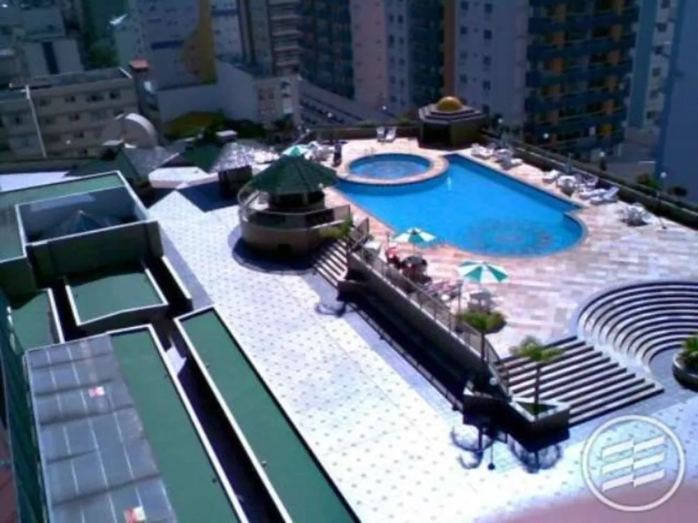 Apartamento, 4 quartos - Foto 2