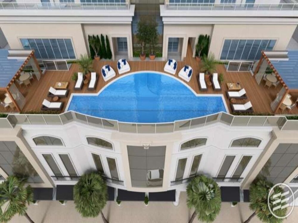 Apartamento, 3 quartos, 156 m² - Foto 4