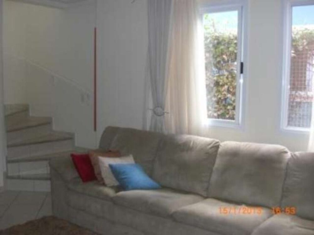 Casa à venda com 3 quartos - Foto 4