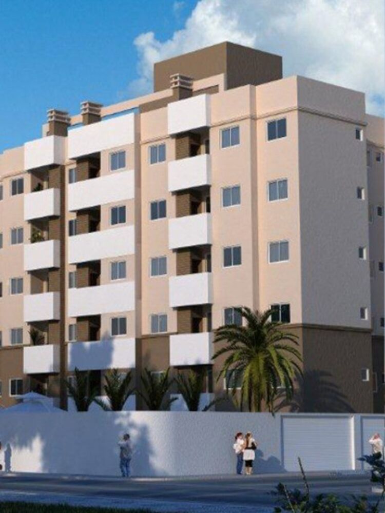 Apartamento, 2 quartos, 76 m² - Foto 4