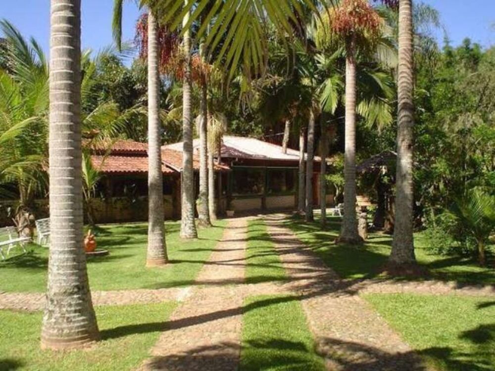 Casa, 4 quartos - Foto 1