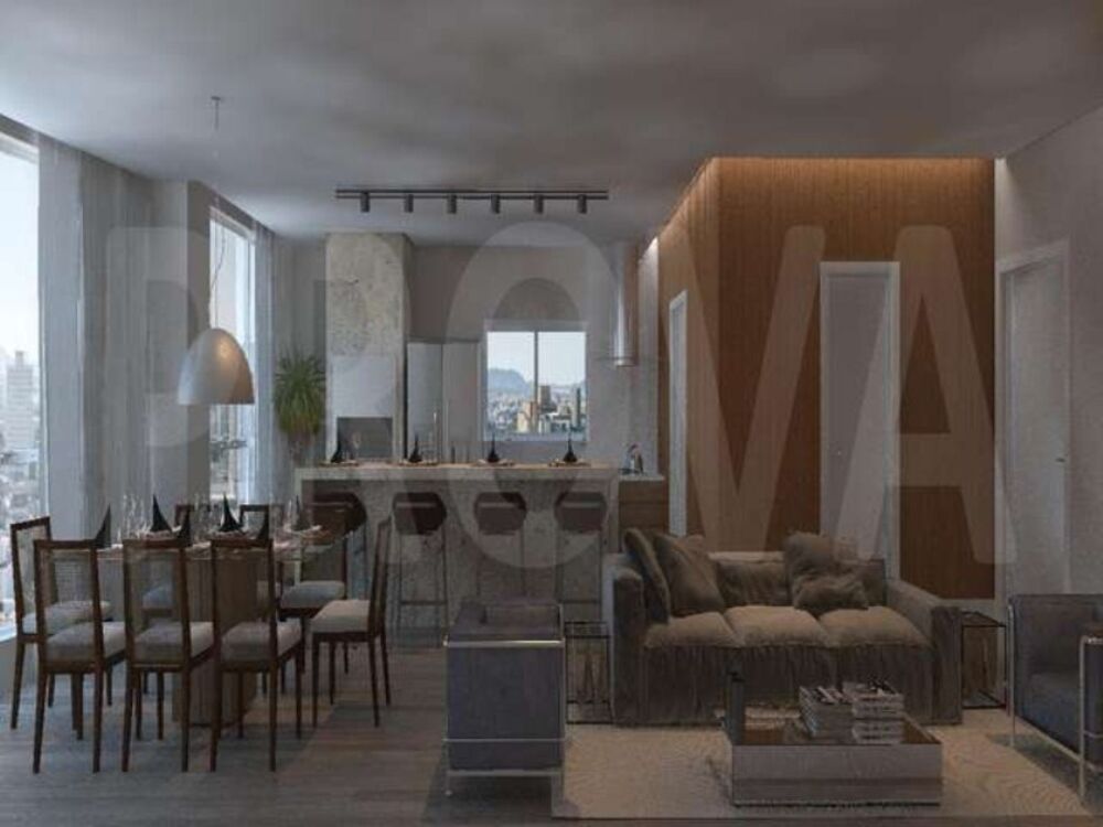 Apartamento, 4 quartos, 134 m² - Foto 7