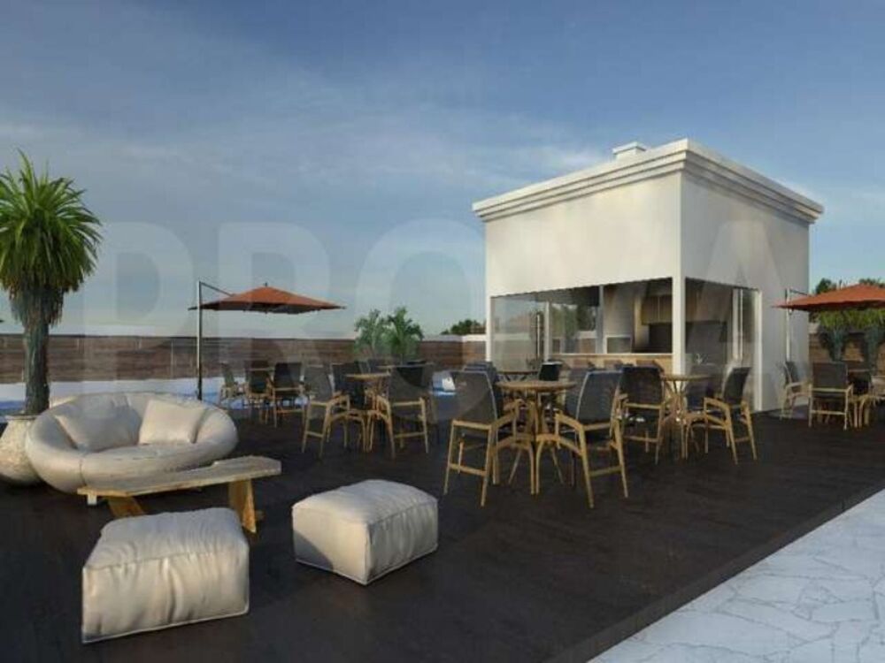 Apartamento, 4 quartos, 134 m² - Foto 2
