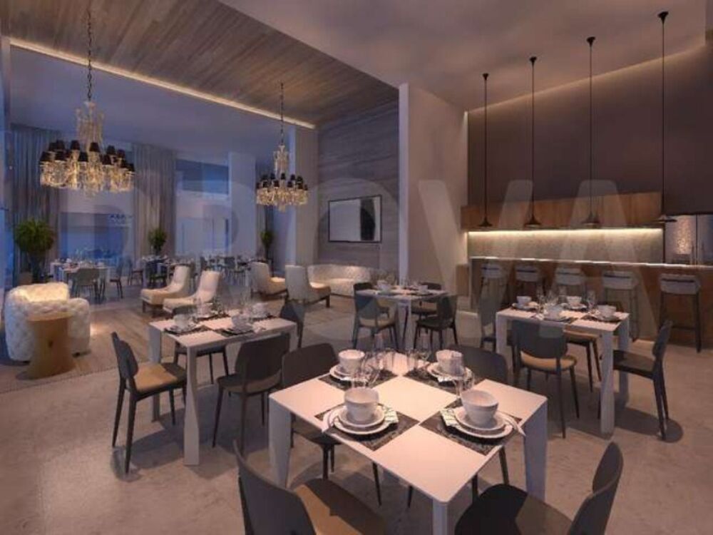 Apartamento, 4 quartos, 134 m² - Foto 6