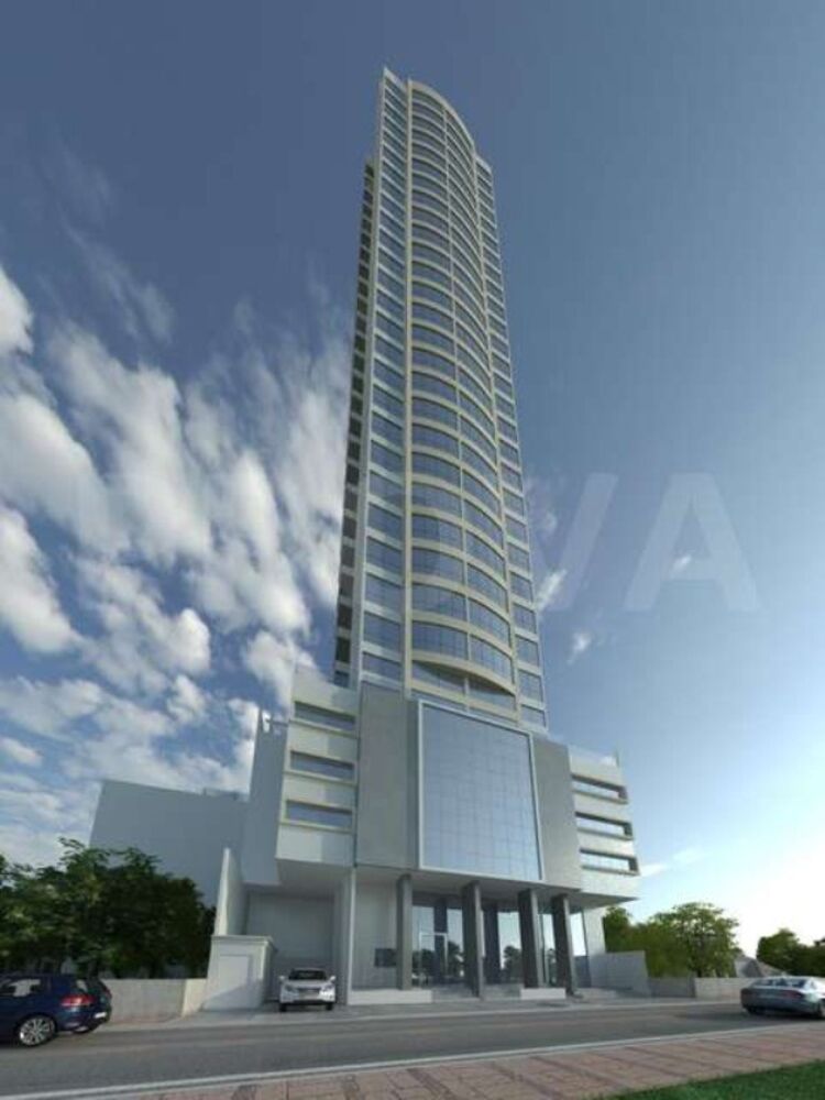 Apartamento, 4 quartos, 134 m² - Foto 8