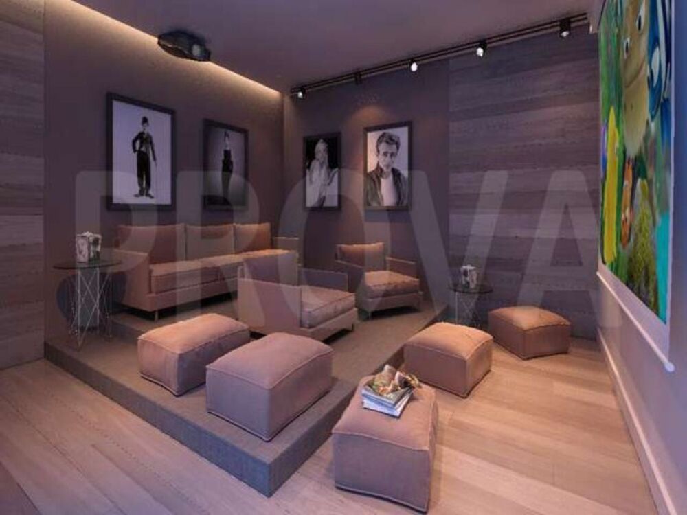 Apartamento, 4 quartos, 134 m² - Foto 1