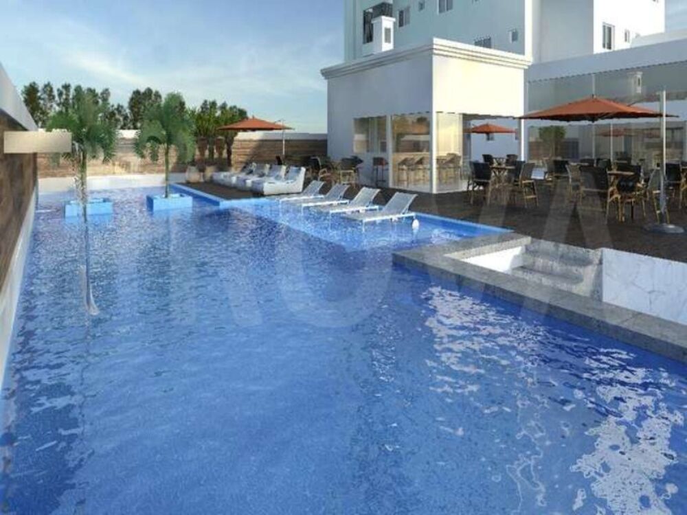 Apartamento, 4 quartos, 134 m² - Foto 4
