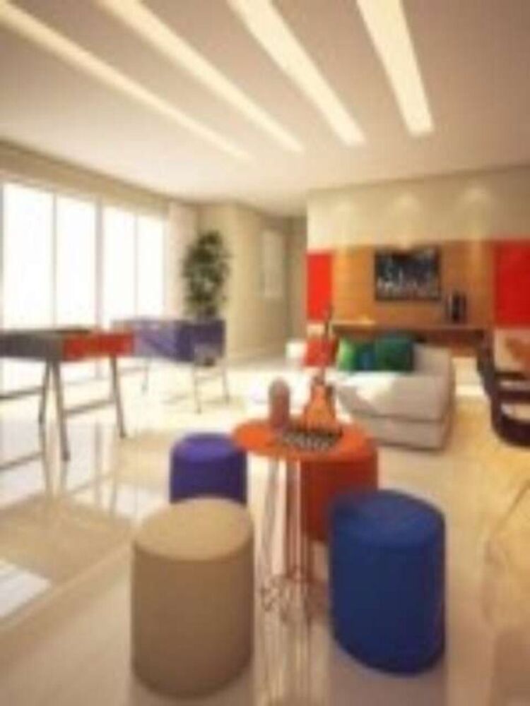 Apartamento, 3 quartos, 87 m² - Foto 1