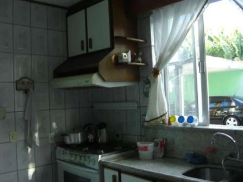 Casa, 4 quartos - Foto 4