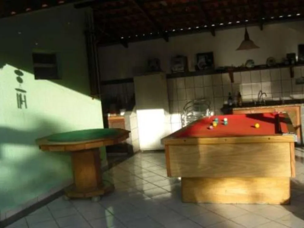Casa, 4 quartos - Foto 2