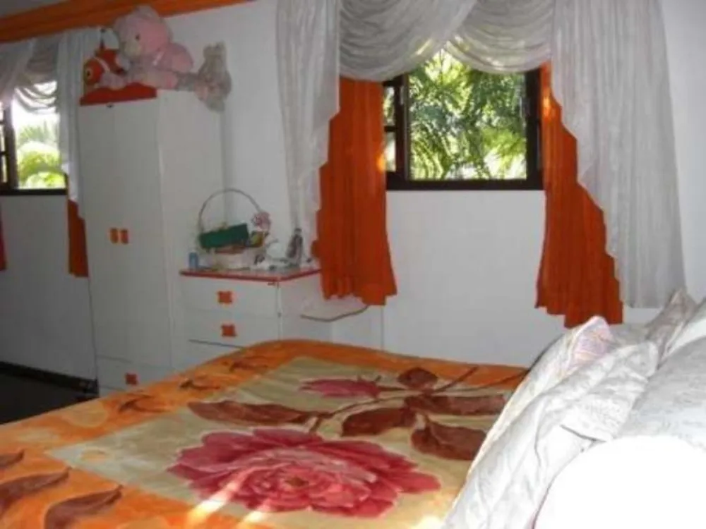 Casa, 4 quartos - Foto 1