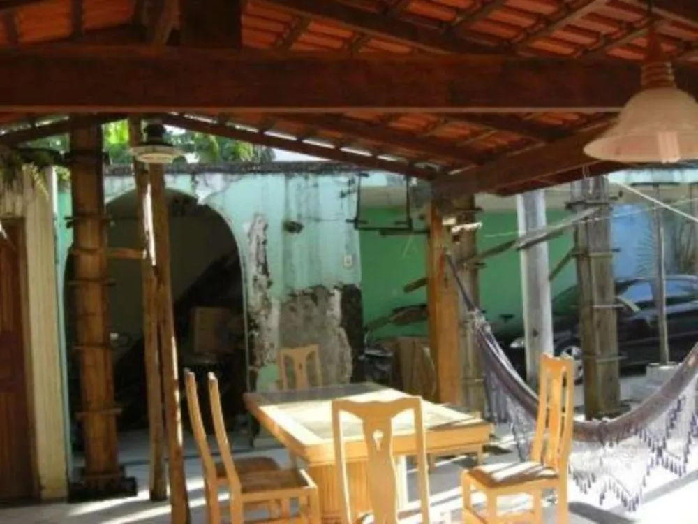 Casa, 4 quartos - Foto 3