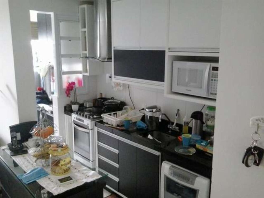 Apartamento, 2 quartos, 68 m² - Foto 3