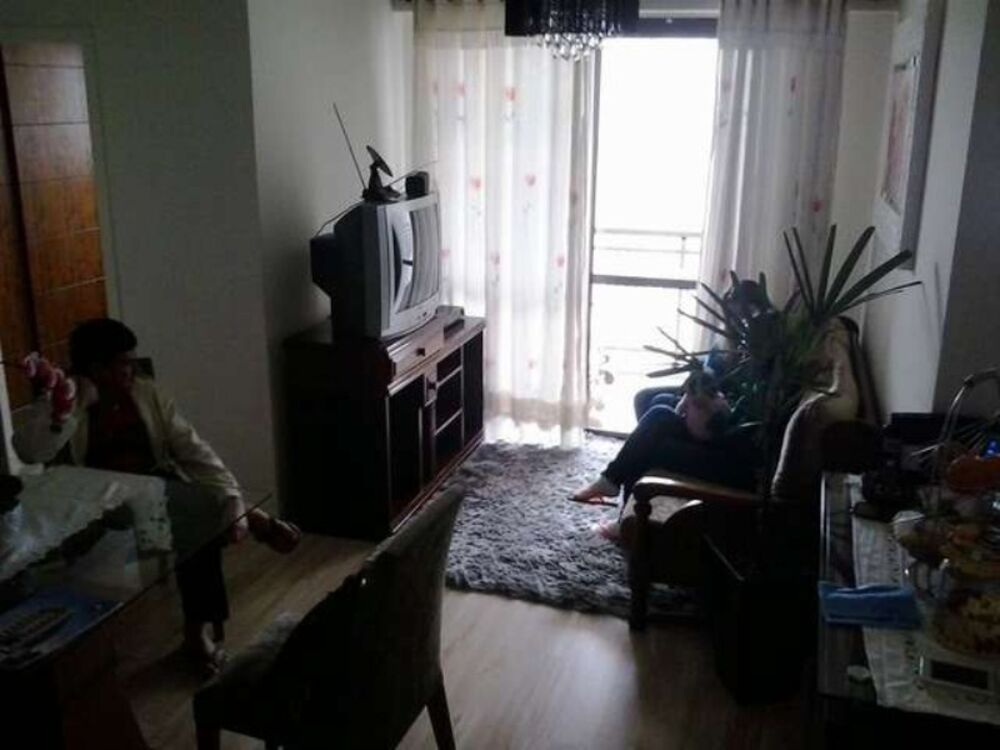 Apartamento, 2 quartos, 68 m² - Foto 4