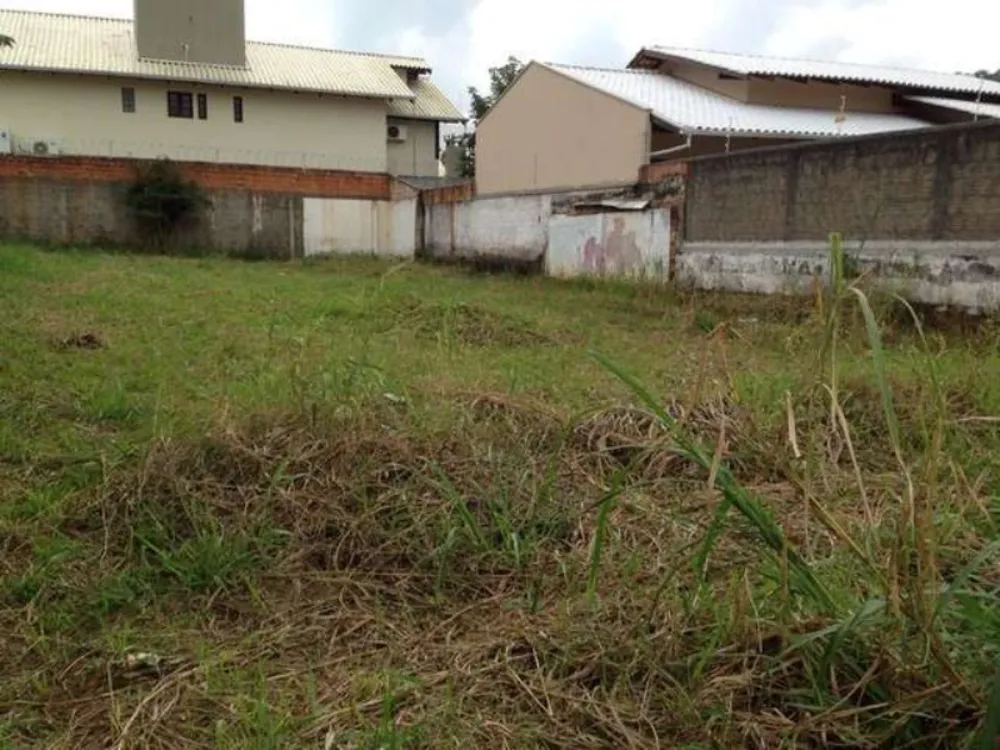 Terreno, 310 m² - Foto 1