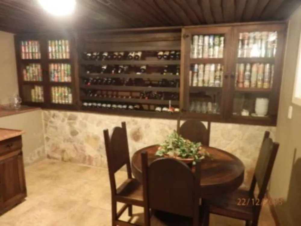 Casa, 5 quartos - Foto 3