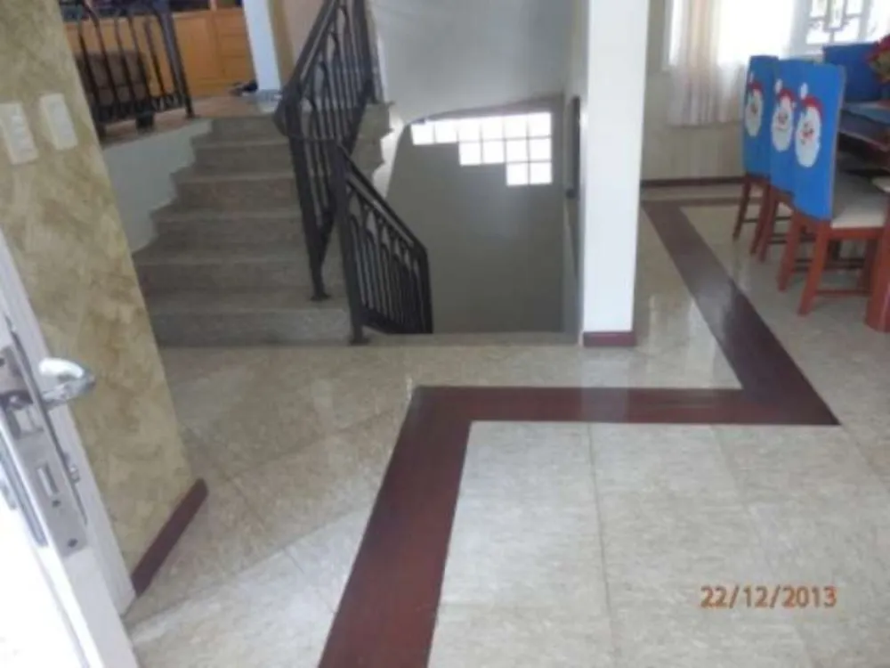 Casa, 5 quartos - Foto 2