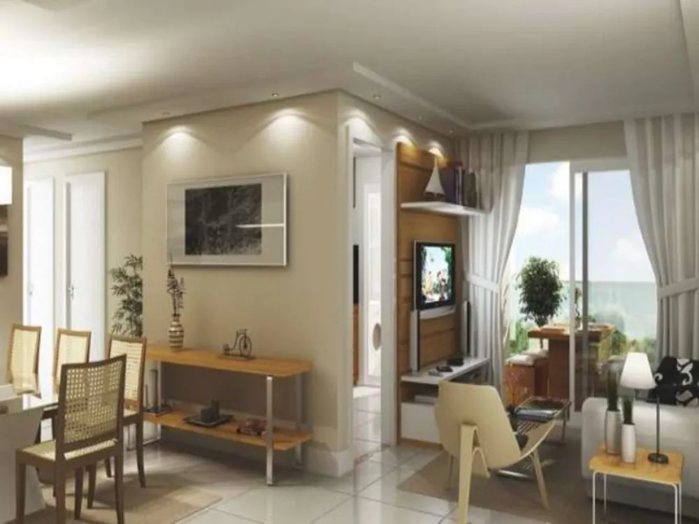 Apartamento, 2 quartos, 82 m² - Foto 4