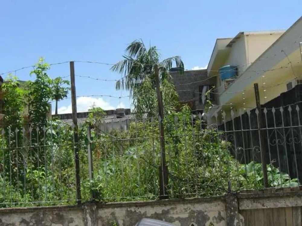 Terreno, 259 m² - Foto 1