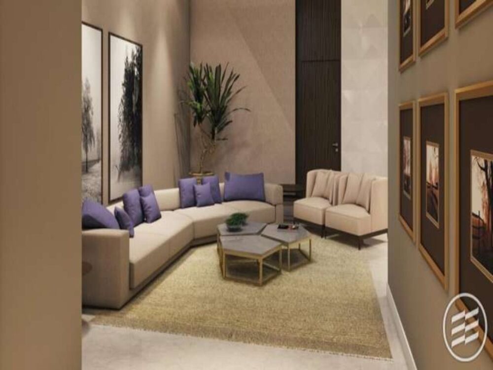 Apartamento, 4 quartos, 180 m² - Foto 2