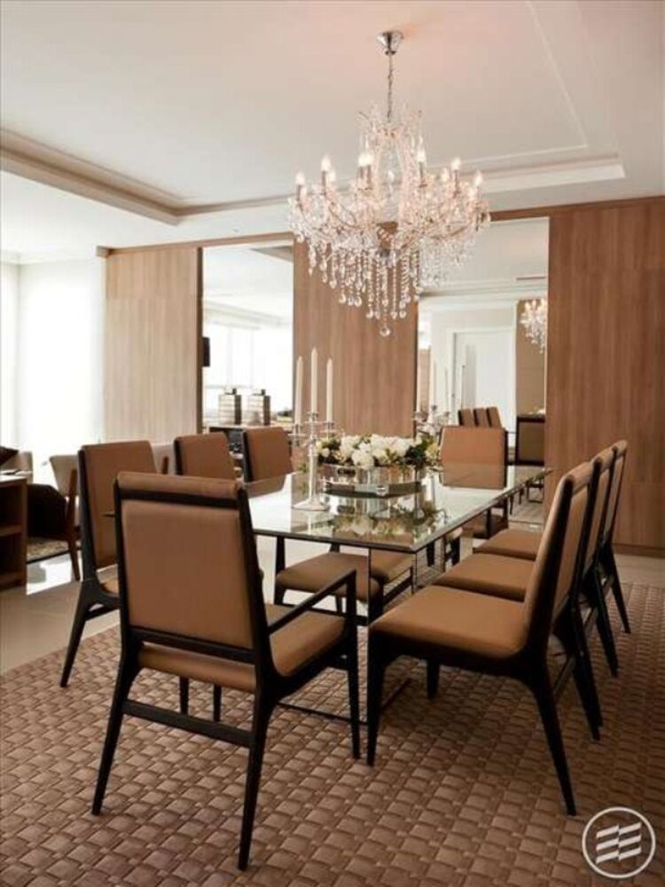 Apartamento, 4 quartos, 180 m² - Foto 3