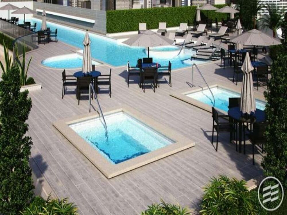 Apartamento, 4 quartos, 180 m² - Foto 4