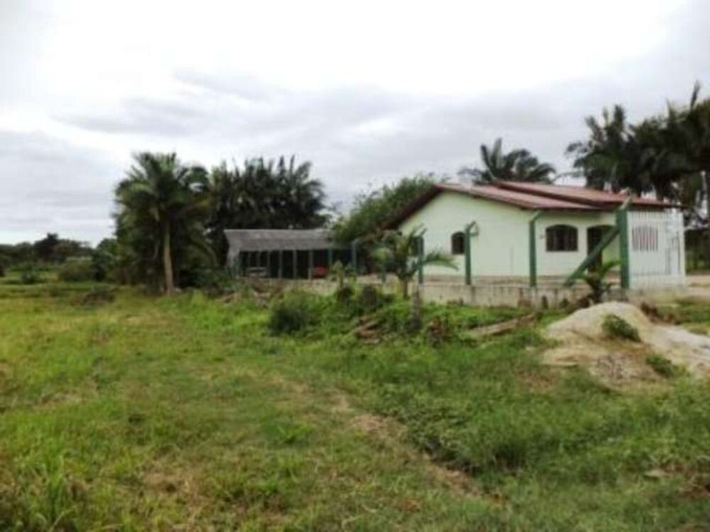 Terreno, 36708 m² - Foto 1